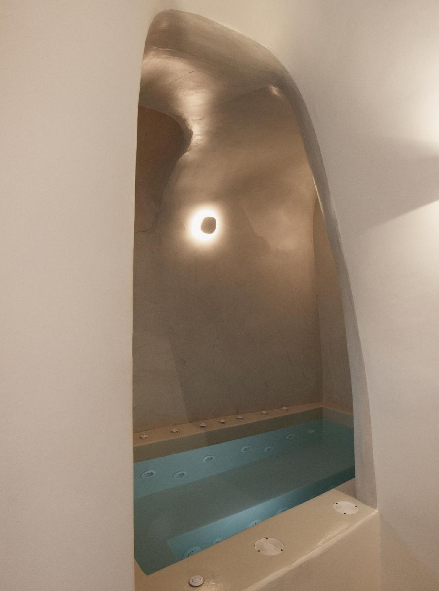 Utopia Villas Santorini Картерадос Экстерьер фото